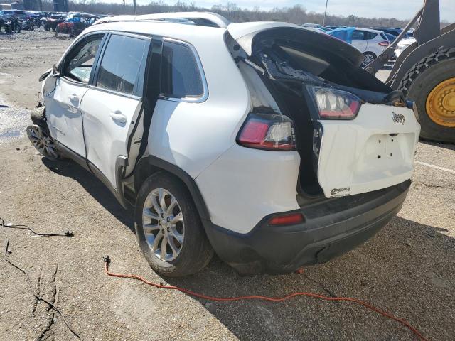 Photo 1 VIN: 1C4PJLCX8KD129525 - JEEP CHEROKEE L 