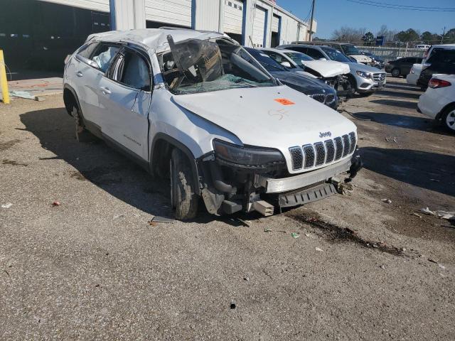 Photo 3 VIN: 1C4PJLCX8KD129525 - JEEP CHEROKEE L 