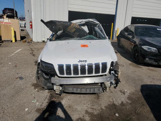 Photo 4 VIN: 1C4PJLCX8KD129525 - JEEP CHEROKEE L 