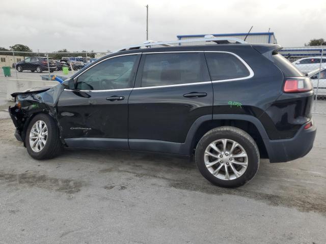 Photo 1 VIN: 1C4PJLCX8KD206197 - JEEP CHEROKEE L 