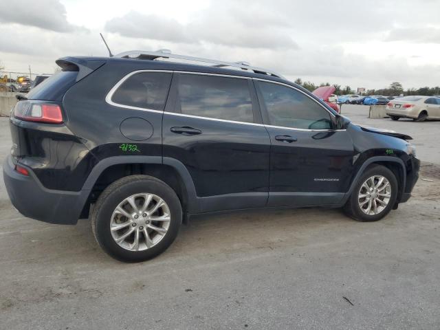 Photo 2 VIN: 1C4PJLCX8KD206197 - JEEP CHEROKEE L 