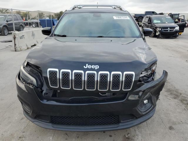 Photo 4 VIN: 1C4PJLCX8KD206197 - JEEP CHEROKEE L 