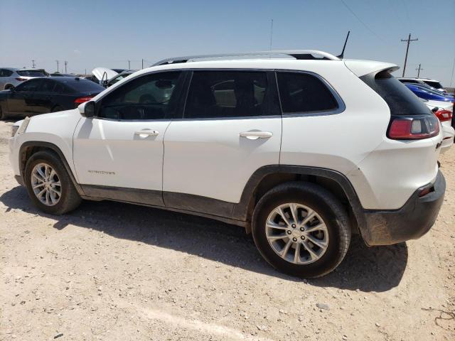 Photo 1 VIN: 1C4PJLCX8KD220536 - JEEP GRAND CHEROKEE 