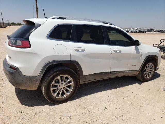 Photo 2 VIN: 1C4PJLCX8KD220536 - JEEP GRAND CHEROKEE 