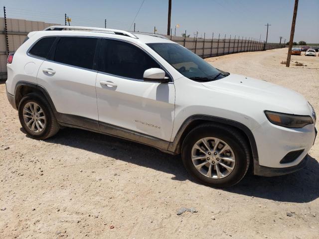 Photo 3 VIN: 1C4PJLCX8KD220536 - JEEP GRAND CHEROKEE 