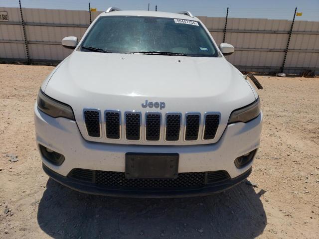 Photo 4 VIN: 1C4PJLCX8KD220536 - JEEP GRAND CHEROKEE 