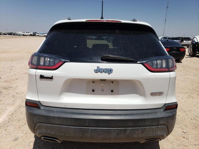 Photo 5 VIN: 1C4PJLCX8KD220536 - JEEP GRAND CHEROKEE 