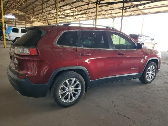 Photo 2 VIN: 1C4PJLCX8KD221279 - JEEP CHEROKEE L 