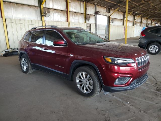 Photo 3 VIN: 1C4PJLCX8KD221279 - JEEP CHEROKEE L 