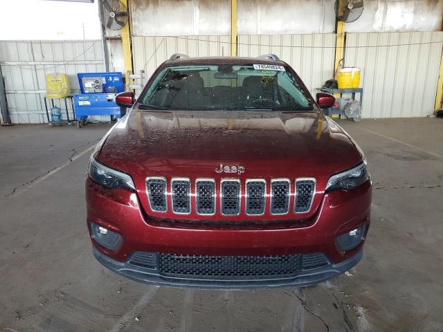 Photo 4 VIN: 1C4PJLCX8KD221279 - JEEP CHEROKEE L 