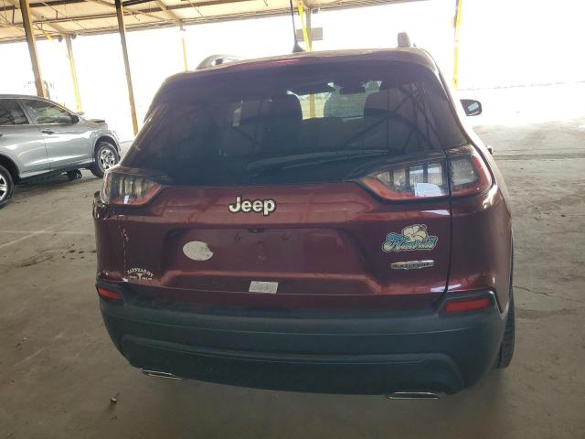 Photo 5 VIN: 1C4PJLCX8KD221279 - JEEP CHEROKEE L 