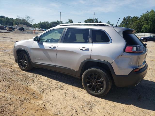 Photo 1 VIN: 1C4PJLCX8KD284642 - JEEP CHEROKEE L 