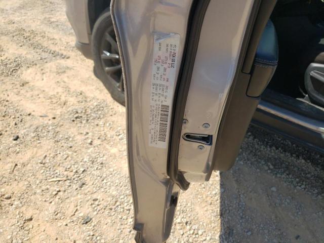 Photo 12 VIN: 1C4PJLCX8KD284642 - JEEP CHEROKEE L 