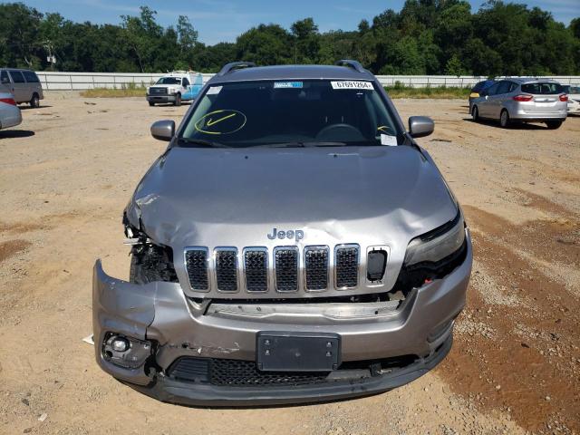 Photo 4 VIN: 1C4PJLCX8KD284642 - JEEP CHEROKEE L 