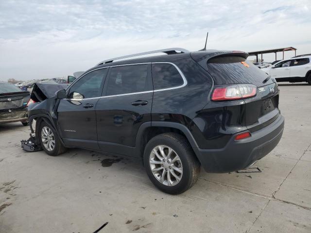 Photo 1 VIN: 1C4PJLCX8KD286097 - JEEP CHEROKEE L 