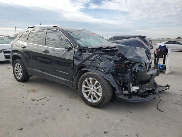 Photo 3 VIN: 1C4PJLCX8KD286097 - JEEP CHEROKEE L 