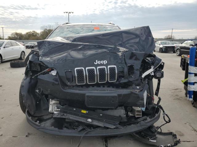 Photo 4 VIN: 1C4PJLCX8KD286097 - JEEP CHEROKEE L 