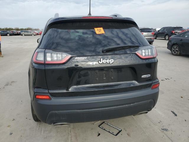 Photo 5 VIN: 1C4PJLCX8KD286097 - JEEP CHEROKEE L 