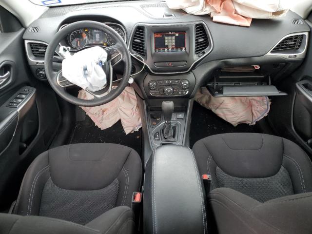 Photo 7 VIN: 1C4PJLCX8KD286097 - JEEP CHEROKEE L 