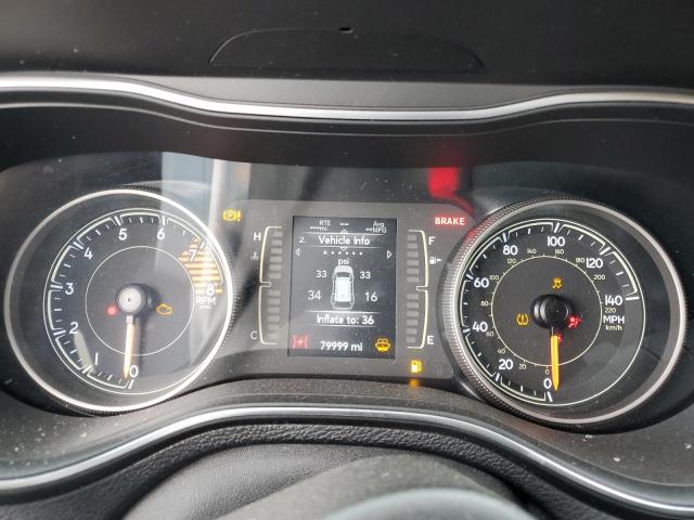 Photo 8 VIN: 1C4PJLCX8KD286097 - JEEP CHEROKEE L 