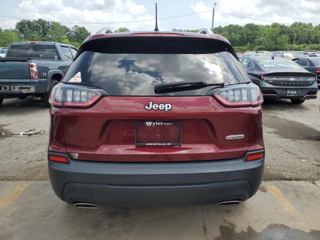 Photo 5 VIN: 1C4PJLCX9KD111471 - JEEP CHEROKEE L 