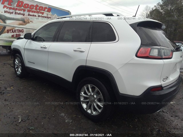 Photo 2 VIN: 1C4PJLCX9KD206399 - JEEP CHEROKEE 