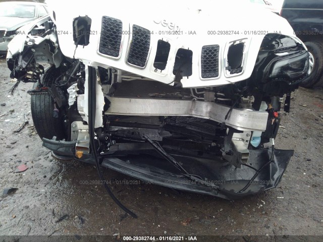 Photo 5 VIN: 1C4PJLCX9KD206399 - JEEP CHEROKEE 