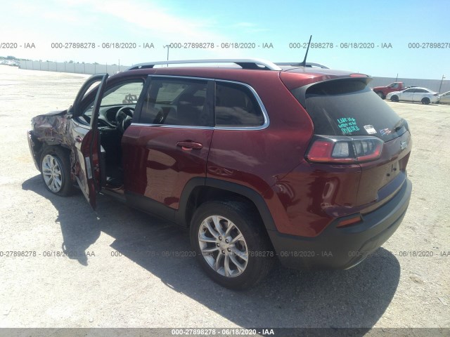 Photo 2 VIN: 1C4PJLCX9KD264366 - JEEP CHEROKEE 