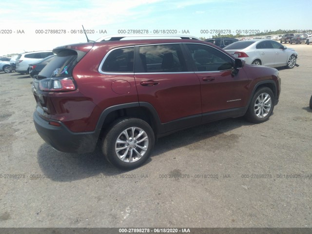 Photo 3 VIN: 1C4PJLCX9KD264366 - JEEP CHEROKEE 