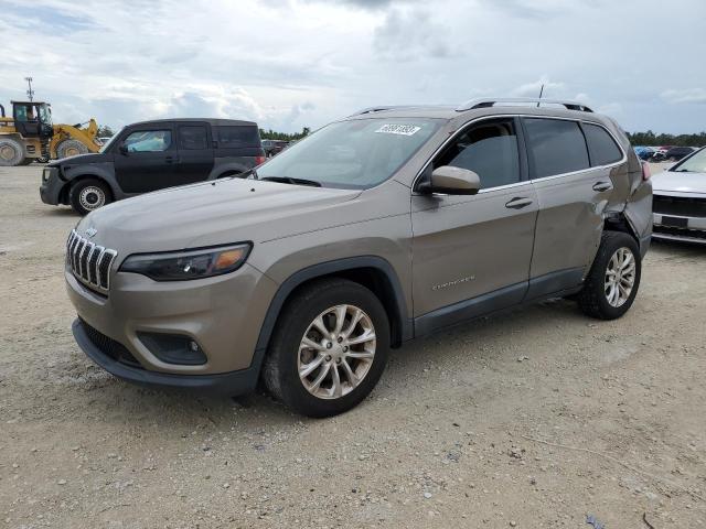 Photo 0 VIN: 1C4PJLCX9KD266487 - JEEP CHEROKEE L 