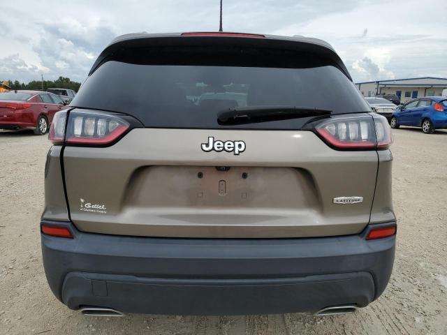 Photo 5 VIN: 1C4PJLCX9KD266487 - JEEP CHEROKEE L 