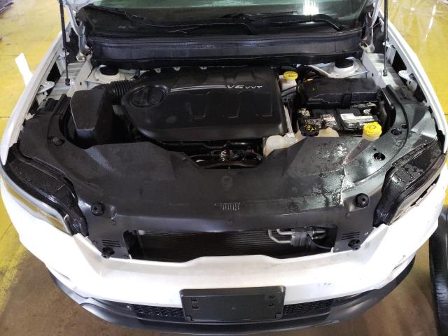 Photo 11 VIN: 1C4PJLCX9KD347697 - JEEP GRAND CHEROKEE 