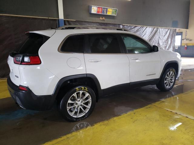 Photo 2 VIN: 1C4PJLCX9KD347697 - JEEP GRAND CHEROKEE 