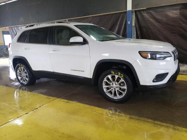 Photo 3 VIN: 1C4PJLCX9KD347697 - JEEP GRAND CHEROKEE 