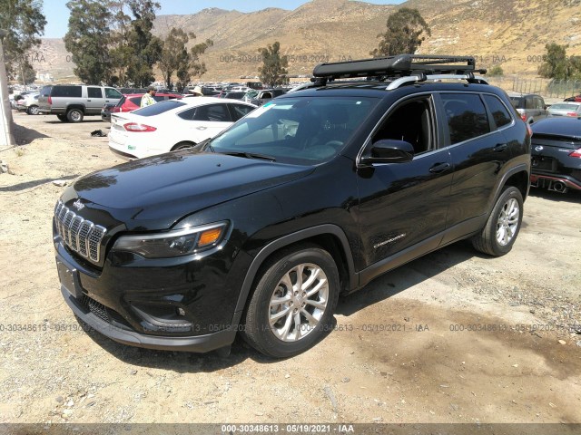 Photo 1 VIN: 1C4PJLCX9KD353516 - JEEP CHEROKEE 