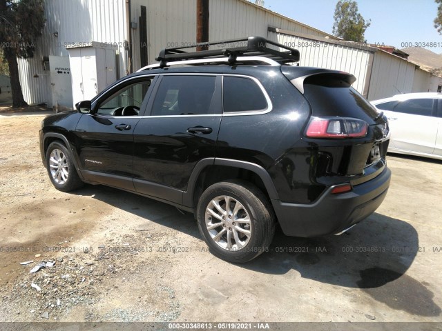 Photo 2 VIN: 1C4PJLCX9KD353516 - JEEP CHEROKEE 