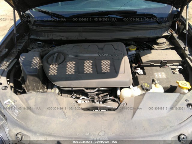 Photo 9 VIN: 1C4PJLCX9KD353516 - JEEP CHEROKEE 