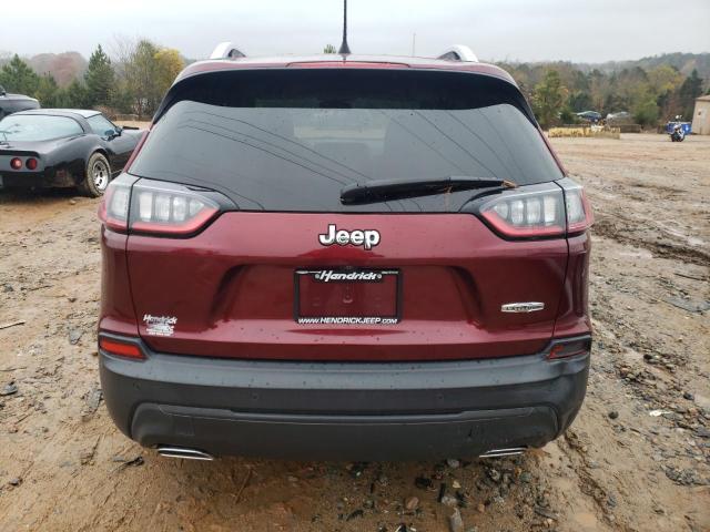 Photo 5 VIN: 1C4PJLCX9KD457942 - JEEP CHEROKEE L 