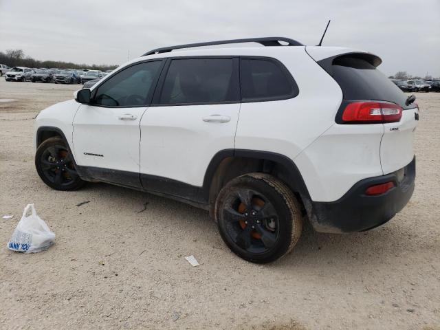 Photo 1 VIN: 1C4PJLCXXJD518407 - JEEP CHEROKEE L 