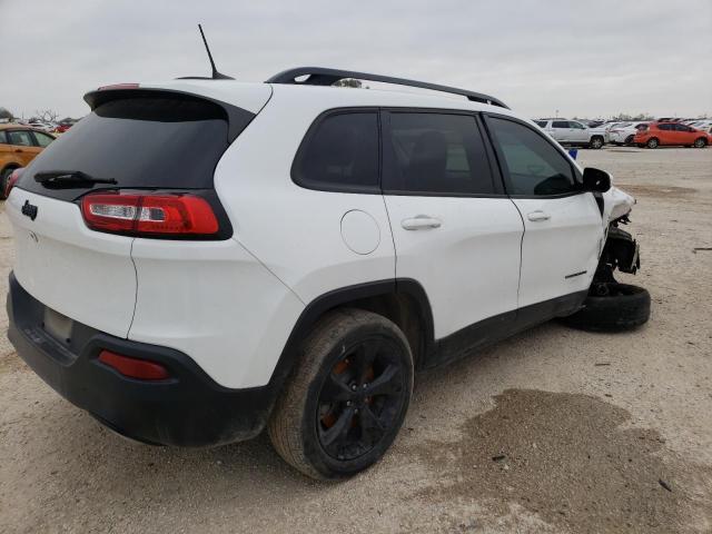 Photo 2 VIN: 1C4PJLCXXJD518407 - JEEP CHEROKEE L 