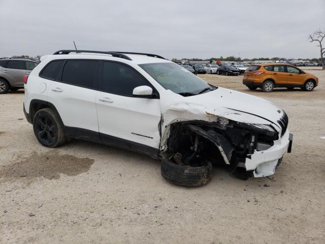 Photo 3 VIN: 1C4PJLCXXJD518407 - JEEP CHEROKEE L 