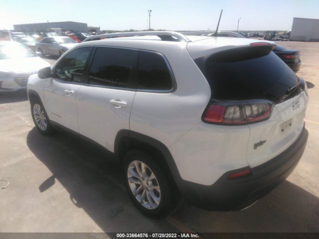 Photo 2 VIN: 1C4PJLCXXKD145970 - JEEP CHEROKEE 