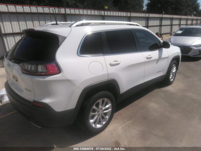 Photo 3 VIN: 1C4PJLCXXKD145970 - JEEP CHEROKEE 