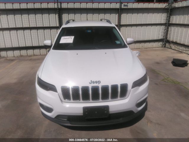 Photo 5 VIN: 1C4PJLCXXKD145970 - JEEP CHEROKEE 