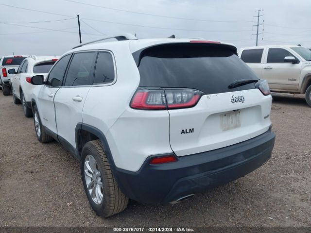 Photo 2 VIN: 1C4PJLCXXKD220120 - JEEP CHEROKEE 