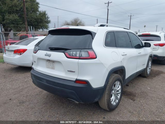 Photo 3 VIN: 1C4PJLCXXKD220120 - JEEP CHEROKEE 