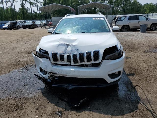 Photo 4 VIN: 1C4PJLCXXKD243767 - JEEP CHEROKEE L 