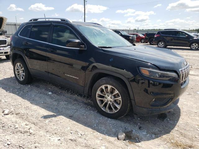 Photo 3 VIN: 1C4PJLCXXKD312795 - JEEP CHEROKEE 