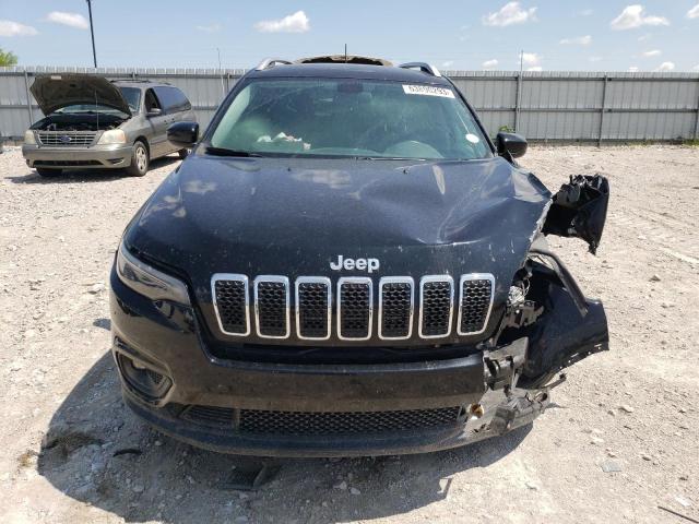 Photo 4 VIN: 1C4PJLCXXKD312795 - JEEP CHEROKEE 