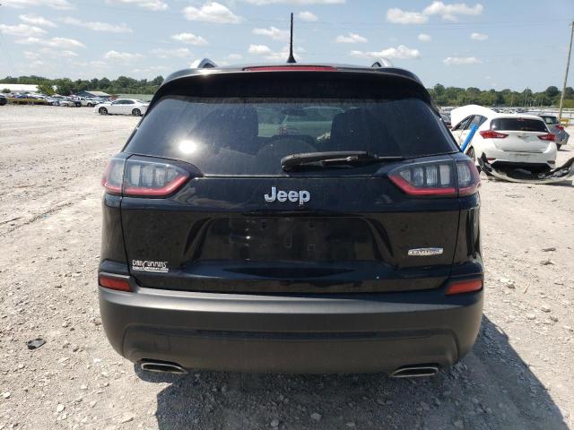 Photo 5 VIN: 1C4PJLCXXKD312795 - JEEP CHEROKEE 